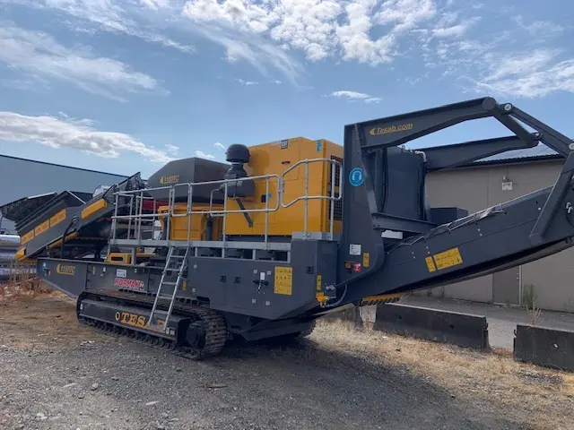 Tesab 1150TC Track Cone