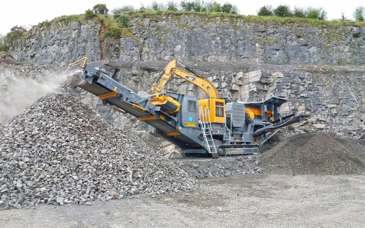 Tesab 700i Jaw 28×44